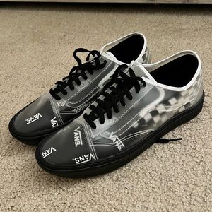 Vans Comfycush Slip-Skool